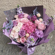 By Color